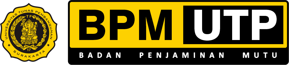 Logo BPM